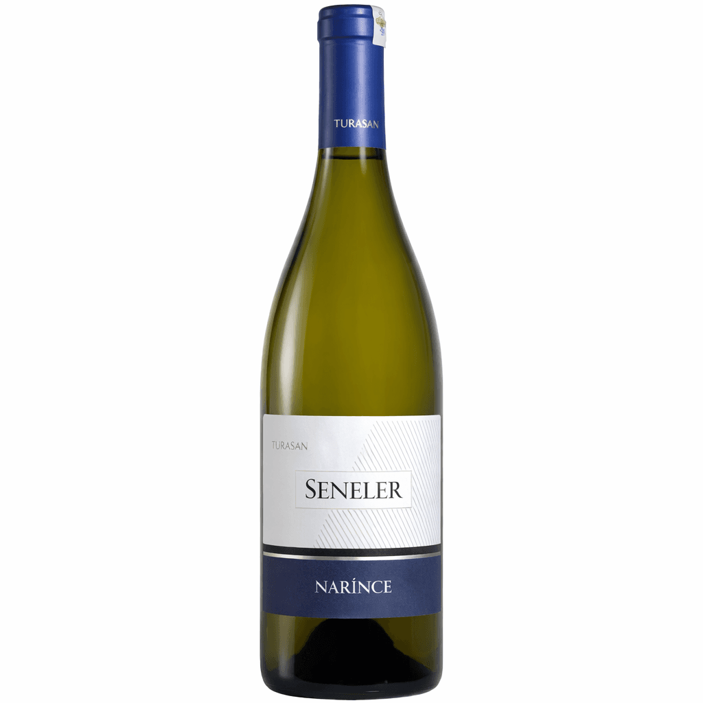 Turasan Seneler Narince (White)