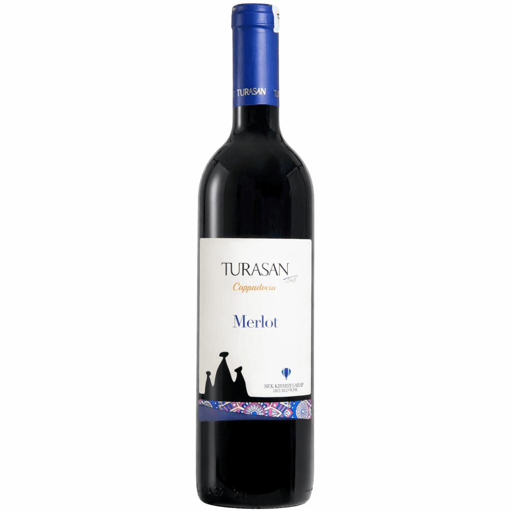 Turasan Merlot