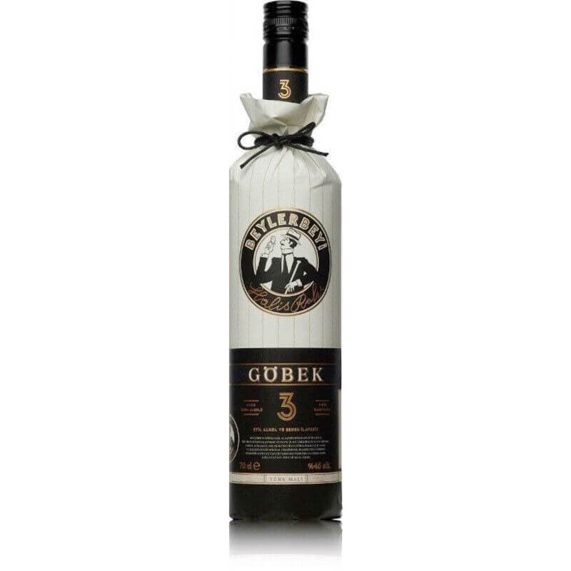 Beylerbeyi Göbek 50cl