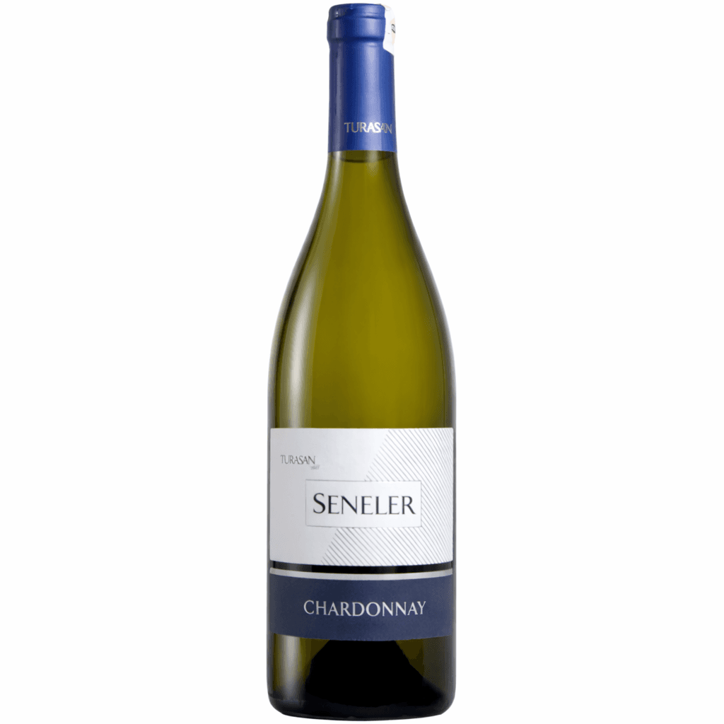 Turasan Seneler Chardonnay (White)