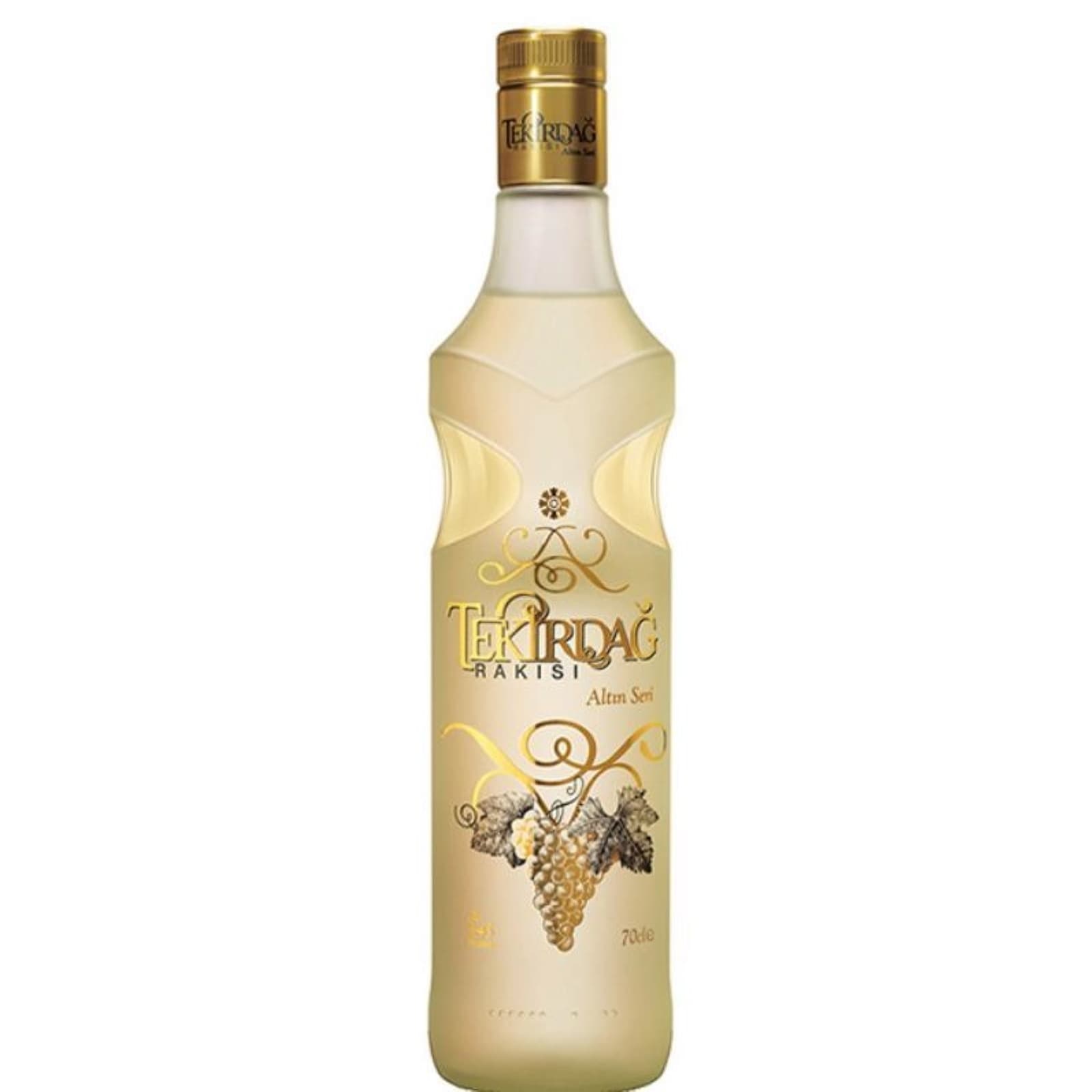 Tekirdağ Altın Seri 20cl