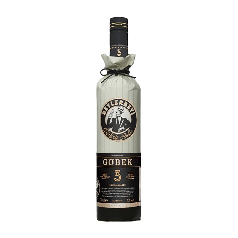 Beylerbeyi Göbek 70cl