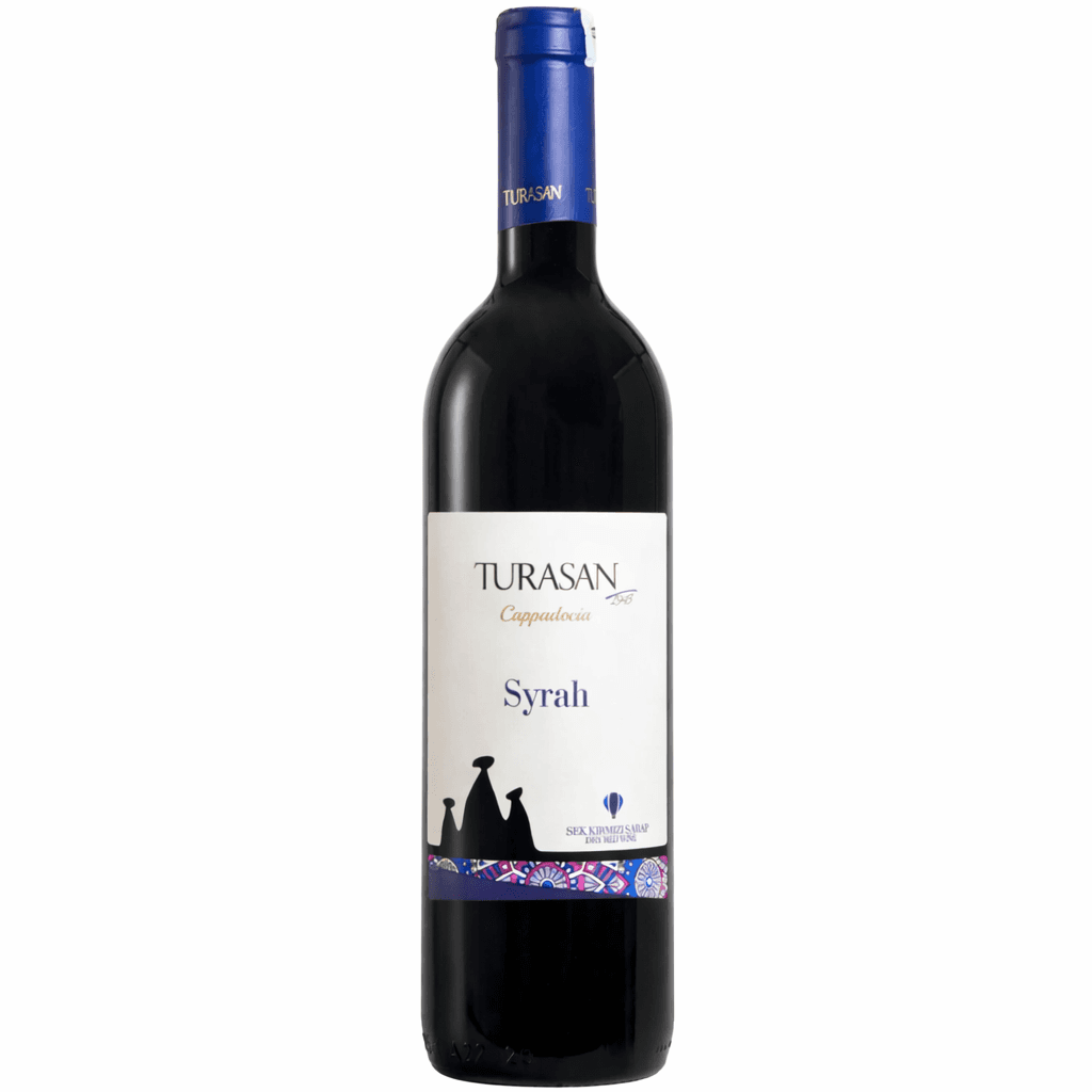 Turasan Syrah